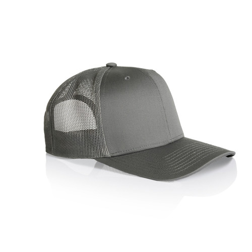 SHADOW - SIDE mesh-trucker-cap-shadow-side